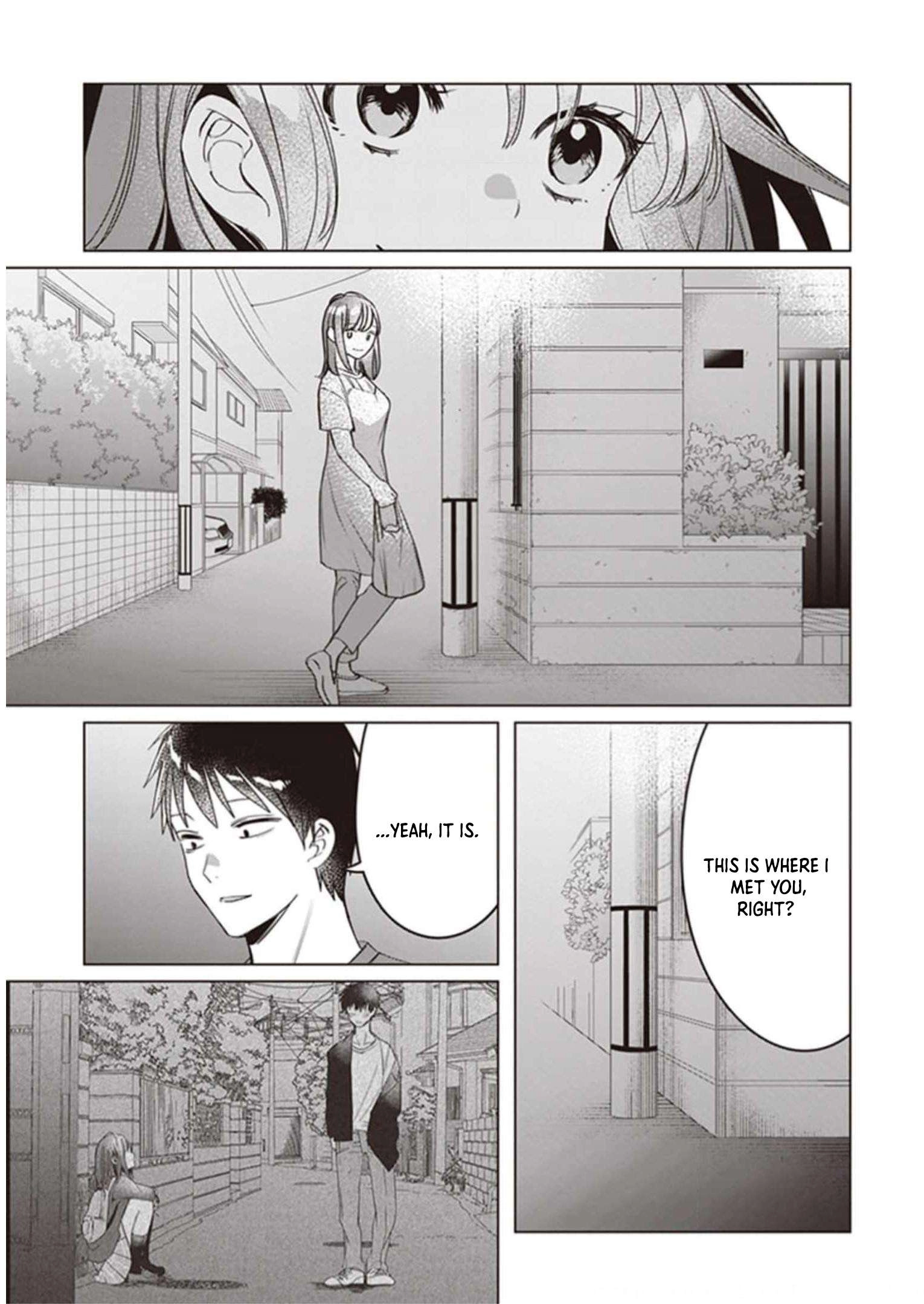 I Shaved. Then I Brought a High School Girl Home. Chapter 40 6